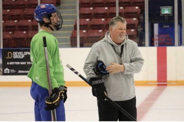 Statement from the Welland Jr. Canadians