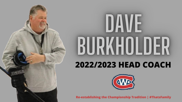 Dave Burkholder Returning as Coach